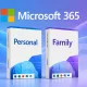 Microsoft 365 Personal или Family: какой план выгоднее для одного человека и всей семьи
