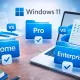 Сравнение редакций Windows 11 - как выбрать свою версию