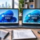 Переход с Windows 11 25H2 на 26H2: тест производительности и разбор новых фишек