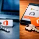 Что значит ключ активации Office с привязкой к учётной записи и без
