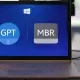 GPT или MBR: что выбрать при установке Windows