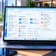 Как Windows 11 ускоряет поиск и упрощает управление файлами в Проводнике