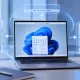 Панель задач Windows 11 можно будет перемещать вверх, влево и вправо