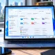 Почему домашняя страница Проводника Windows 11 теперь загружается быстрее