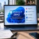 Windows 11 26H2: новые функции, изменения и улучшения после обновления