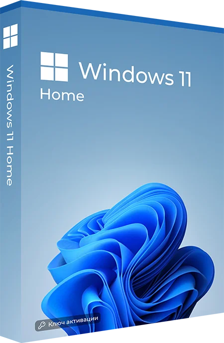Microsoft Windows 11 Home x64 (ESD)